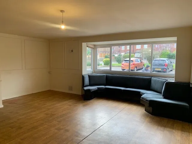 Percy Street, NG6, photo 2