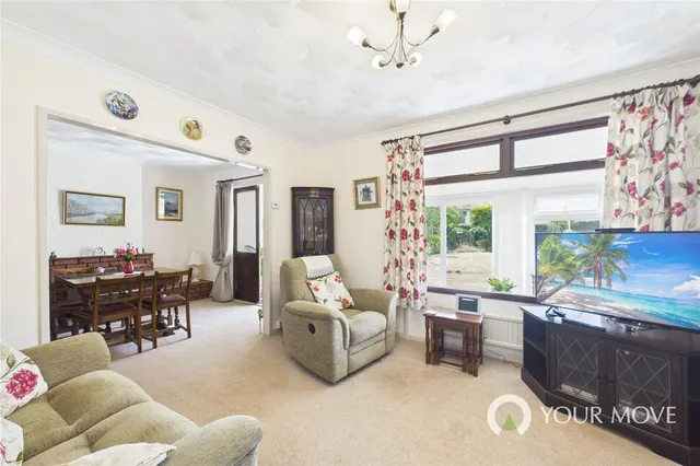 Photo 2 — Leman Grove, Loddon, Norfolk, NR14
