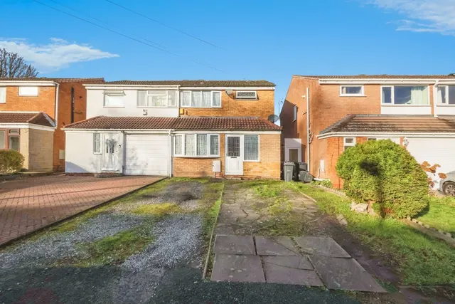 Wellman Croft, Birmingham, B29, photo 1