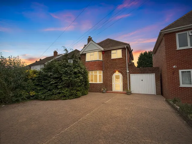 Peak House Road, Birmingham, B43, photo 1