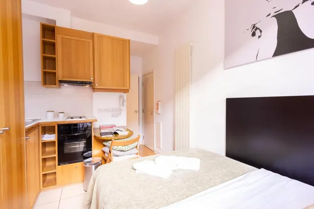 North Gower Street, Euston, NW1, photo 2