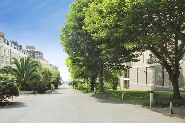 Sillwood Place, Brighton, BN1, photo 2