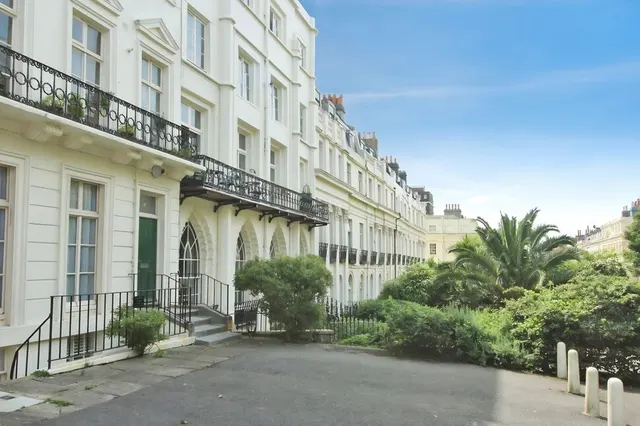 Sillwood Place, Brighton, BN1, photo 1