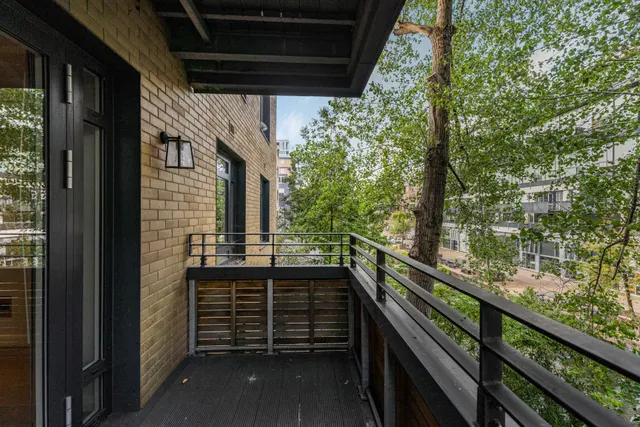 Wharf Road, London, N1, photo 2