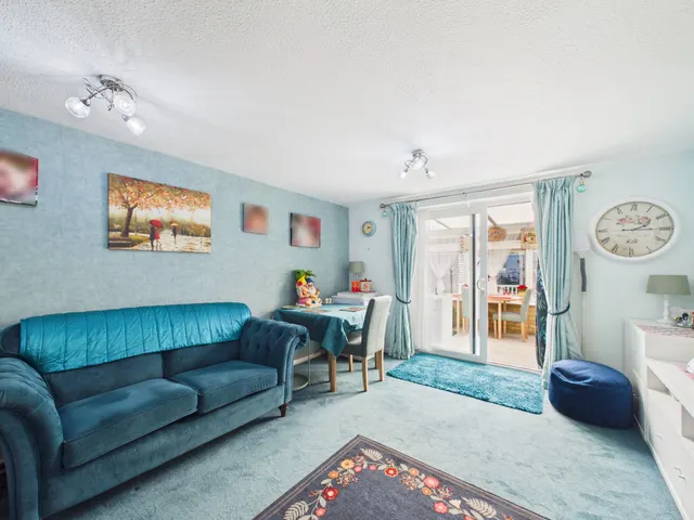 Honeysuckle Way, Broomfield, photo 3
