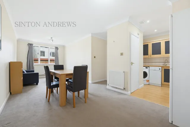 Leeland Terrace, Ealing, photo 3
