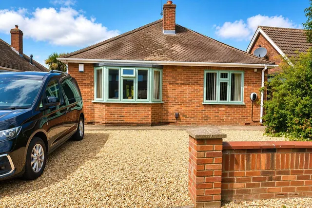 Welland Road, Dogsthorpe, Peterborough, Cambridgeshire, PE1, photo 1