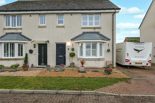 Eaglesham Drive, Ayr, South Ayrshire, KA8, photo 1