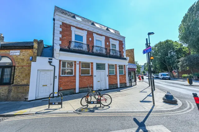 2 Jamyne House, 190 Boleyn Road, London, photo 1