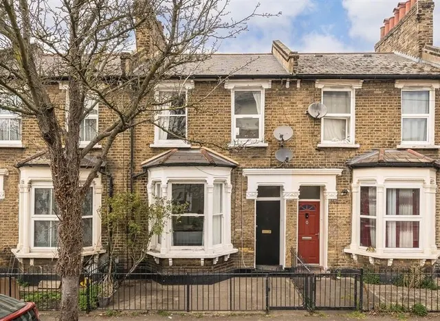 Rolt Street, New cross, SE8, photo 1
