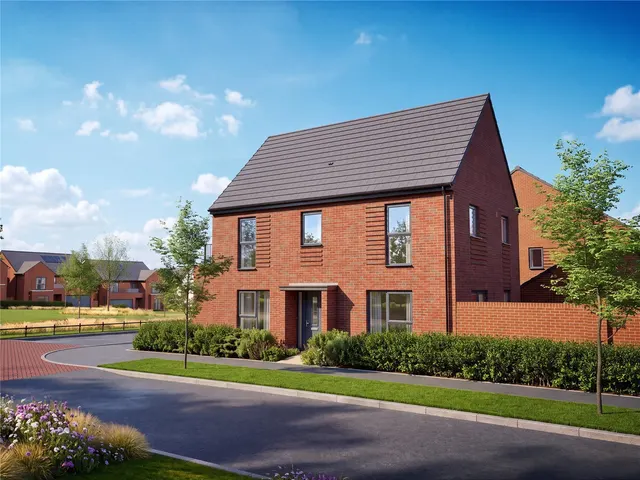 Merrington Lane, Spennymoor, DL16, photo 1