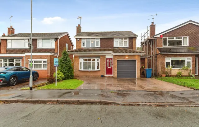 Ferrers Road, Weston, ST18, photo 1