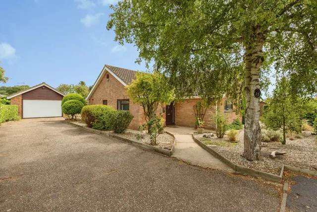 The Limes, Ashill, Thetford, Norfolk, IP25, photo 1