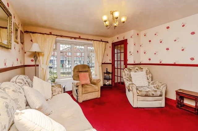 Photo 3 — Harebell Close, Cannock, Staffordshire, WS12