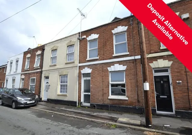 Vauxhall Road, Gloucester, GL1, photo 1