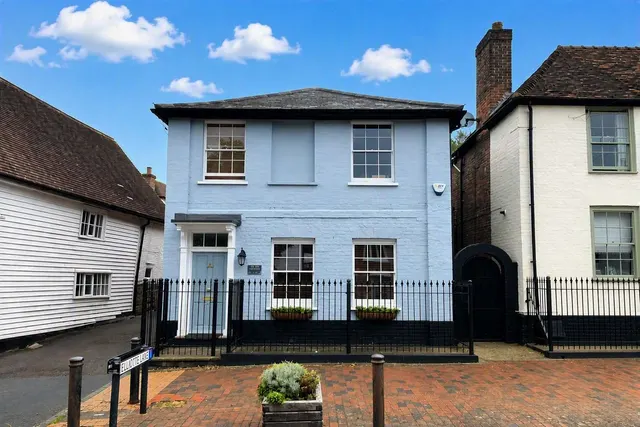 High Street, Brasted, TN16, photo 1