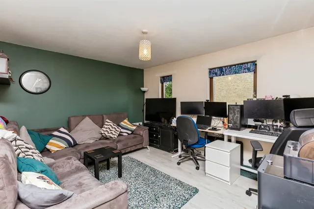 Photo 2 — Oakwood Court, Crawley