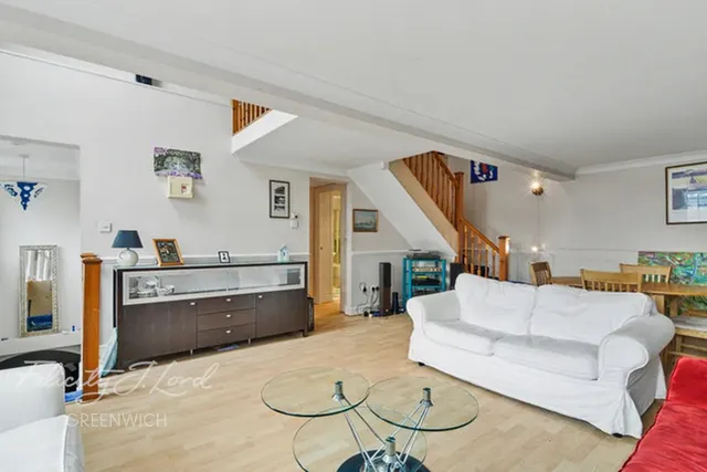 Devonshire Drive, SE10, photo 1