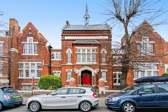 Devonshire Drive, SE10, photo 3