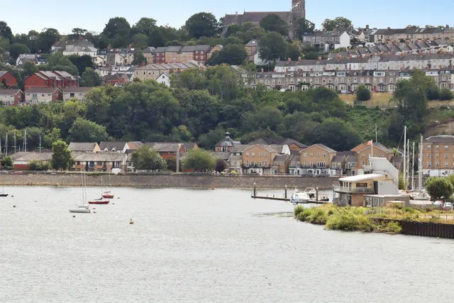 Ferry Court, Cardiff, CF11, photo 3