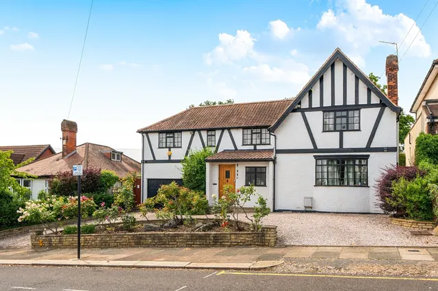 Oak Avenue, Enfield, EN2, photo 1