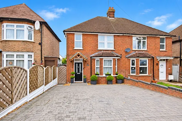 Chiltern Road, Dunstable, LU6, photo 1
