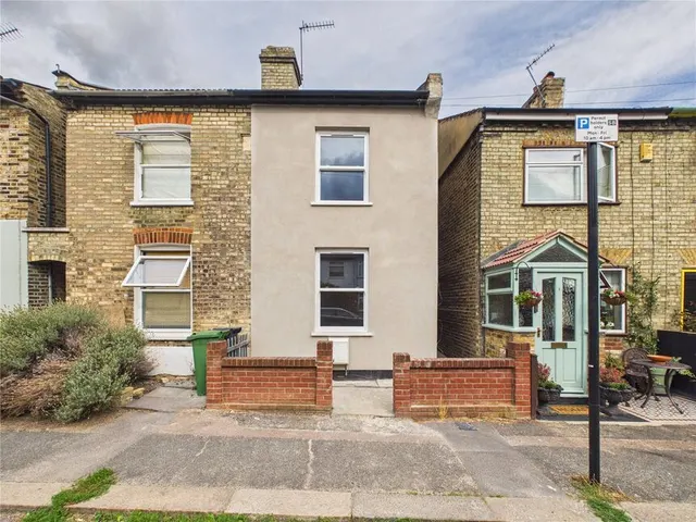 Eden Road, Walthamstow, E17, photo 1
