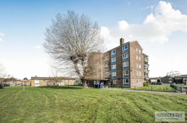 Finchale Road, Abbey Wood, photo 1
