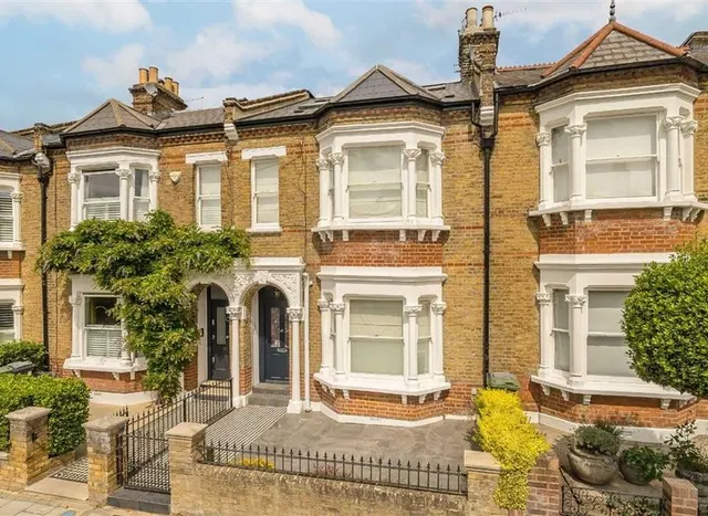 Caldervale Road, Clapham, SW4, photo 1