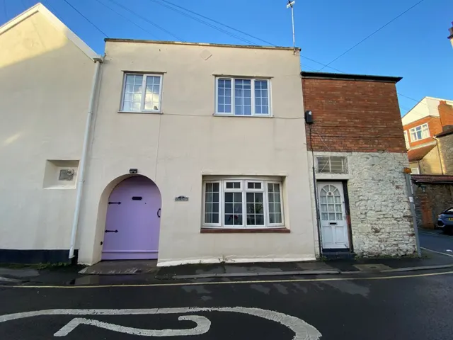 Prospect Place, Weston-super-Mare, BS23, photo 1