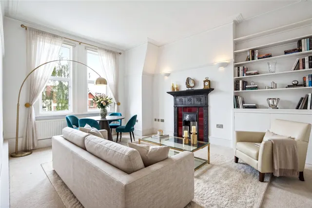 Honeybourne Road, London, NW6, photo 1