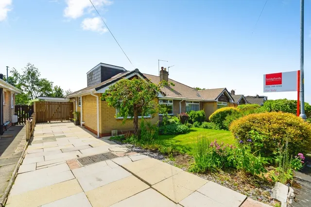 Gilda Road, Worsley, Manchester, Greater Manchester, M28, photo 1