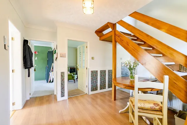 Photo 3 — Gilda Road, Worsley, Manchester, Greater Manchester, M28