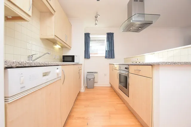 Photo 2 — Cracknell, Millsands, Sheffield, S3 8NE
