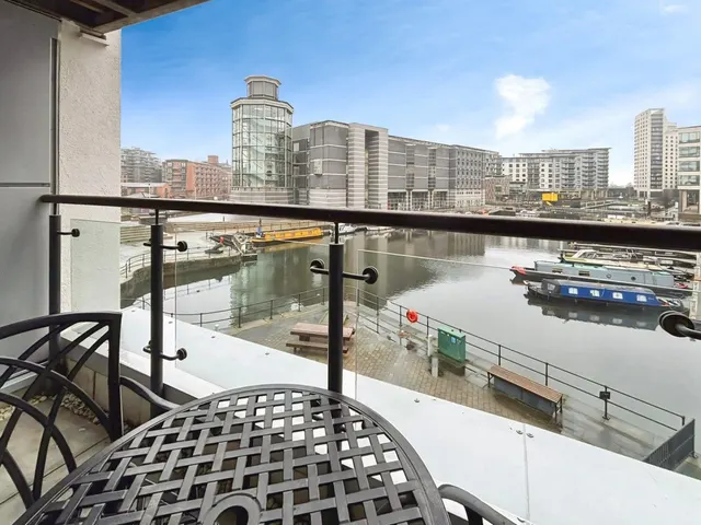 Armouries Way, LS10, photo 1