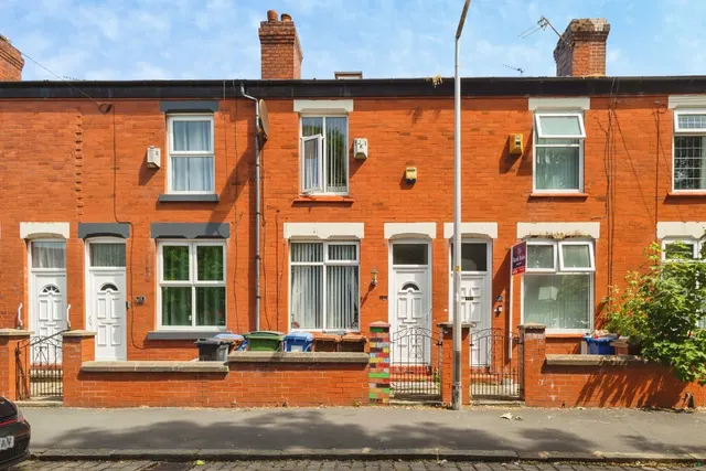 Kimberley Street, Stockport, Greater Manchester, SK3, photo 1