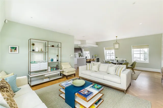 Chesham Street, Belgravia, SW1X, photo 2