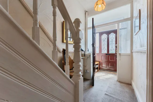 Singleton Avenue, Birkenhead, CH42, photo 2