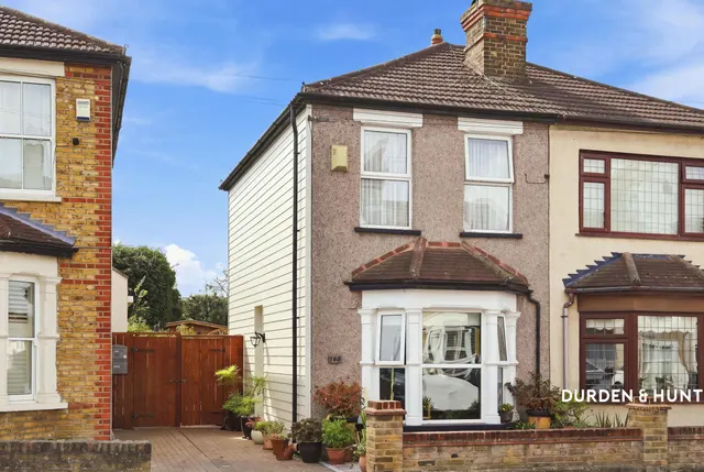 Clydesdale Road, Hornchurch, RM11, photo 1