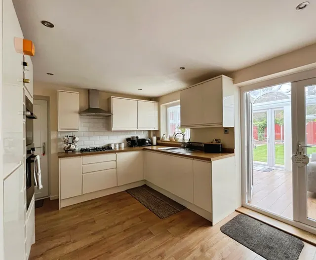 Photo 2 — Cresswell Close, Warrington, WA5