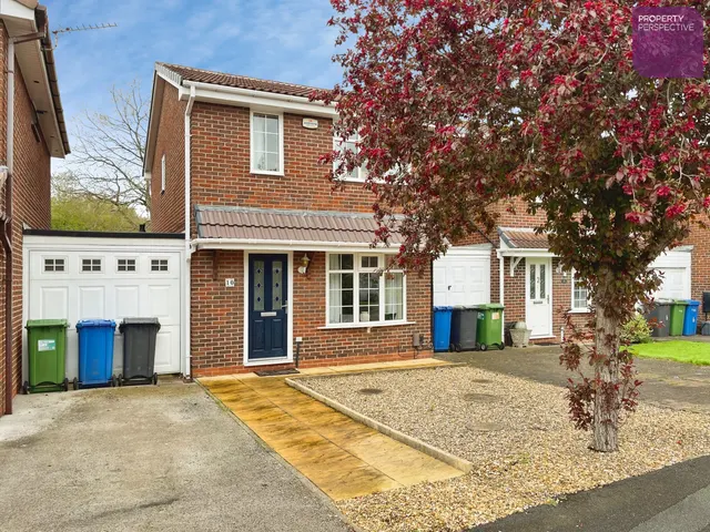 Cresswell Close, Warrington, WA5, photo 1