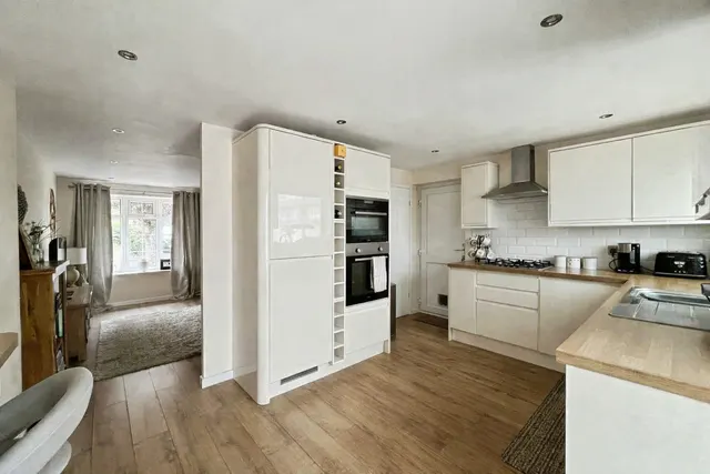 Photo 3 — Cresswell Close, Warrington, WA5