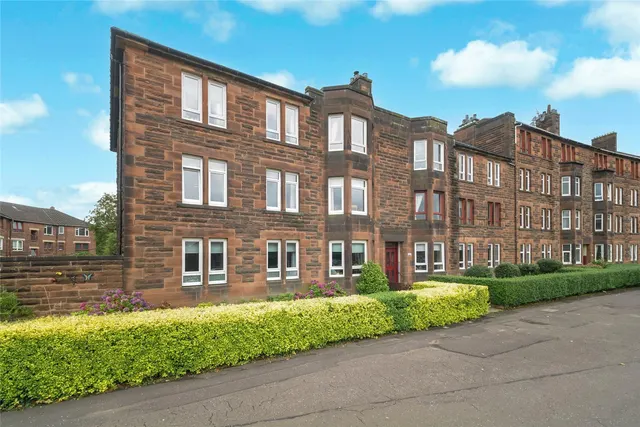 Great Western Road, Anniesland, Glasgow, G13, photo 1