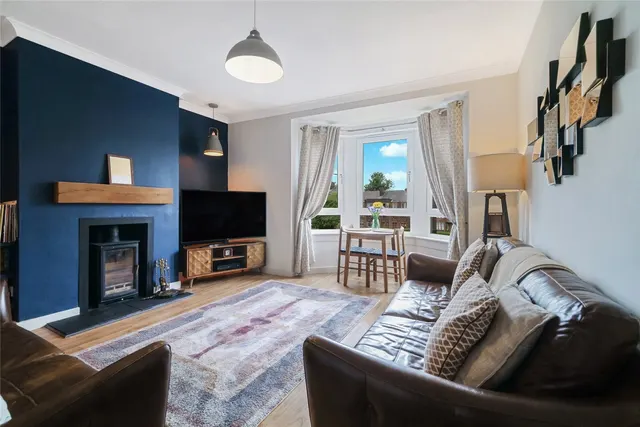 Photo 2 — Great Western Road, Anniesland, Glasgow, G13