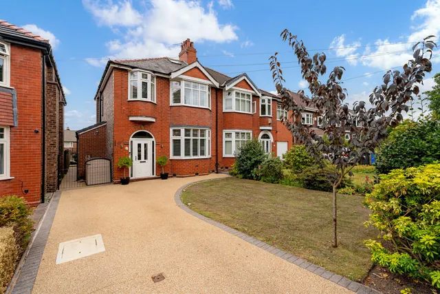 Moughland Lane, Runcorn, Runcorn, WA7 4SF, photo 1