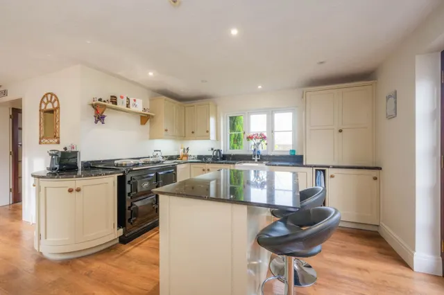 Dicconsons Lane, Halsall, L39, photo 3