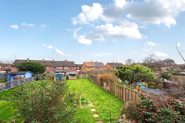 Photo 2 — Church View, Ash, Guildford, Surrey, GU12 6RT