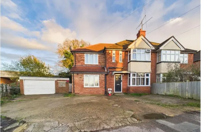 Salisbury Road, Reading, RG30, photo 1