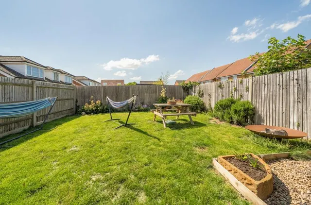 Steamer Croft, Langford, SG18, photo 2