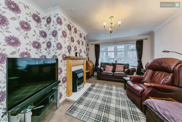 Pelham Close, Haslington, CW1, photo 3